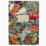 Notebook - Electric Fantasy