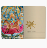 Notebook - Electric Fantasy