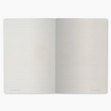 Notebook - Electric Fantasy