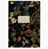 Notebook - Forest Flowers