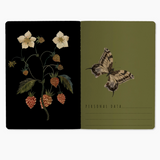 Notebook - Forest Flowers