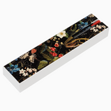 Dreambox Gel Click Pen In Gift Box - Forest Flowers
