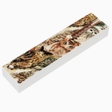 Dreambox Gel Click Pen In Gift Box - Owls