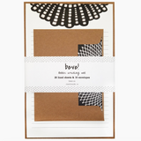 Letter Writing Set - Ruth Bader Ginsburg