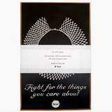 Letter Writing Set - Ruth Bader Ginsburg