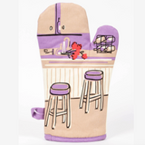 Oven Mitt - Oops I'm Drunk