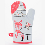 Oven Mitt - Fucking Delicious