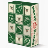 Retro Ornament Box Gift Bag