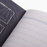 Field Notes 3 Pack - Fall Flowers