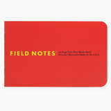 Field Notes 3 Pack - 1943 Edition