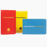 Field Notes 3 Pack - 1943 Edition