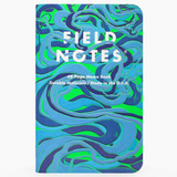 Field Notes 3 Pack - Is A River Alive?