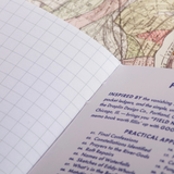 Field Notes 3 Pack - Is A River Alive?