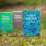 Field Notes 3 Pack - Is A River Alive?