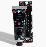 Finchberry Cranberry Chutney Travel Hand Cream