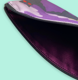 Dancing Mothman Pencil Bag