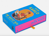 The Artist Box: Frida Kahlo