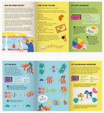 Play With Matisse Creative Activity Kit