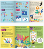 Play With Matisse Creative Activity Kit