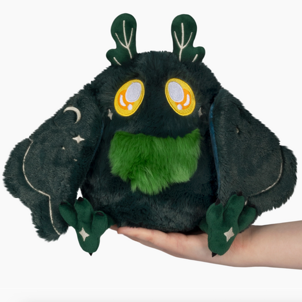Squishable - Dark Forest Mothman