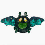 Squishable - Dark Forest Mothman