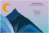 The Pleasures of Wintering: Winter-Inspired Rituals for Rejuvenation, Serenity, and Joy