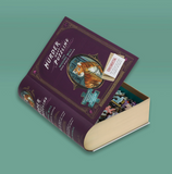 Murder Most Puzzling: The Missing Will Puzzle