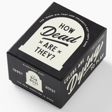 How Dead Are They? Social Game