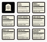 How Dead Are They? Social Game