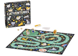 Catventures Board Game