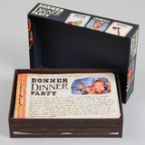 Donner Dinner Party Board Game