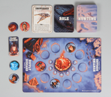 Donner Dinner Party Board Game