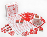 Sweary Bingo: A Party Game For The Potty Mouthed