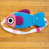The Fish Bag - 90's Throwback