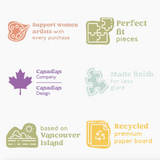 Rescue Dogs 1000 Piece Puzzle