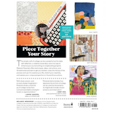 Collage Your Life: Techniques, Prompts, and Inspiration for Creative Self-Expression and Visual Storytelling