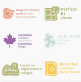 Lupines Meadow 1000 Piece Puzzle