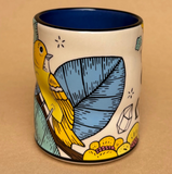 Cary Lane Cup - Large A Great Beauty