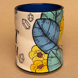 Cary Lane Cup - Large A Great Beauty