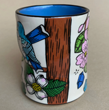 Cary Lane Cup - Large She Loves This Land