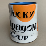 Cary Lane Cup - XL Lucky Dragon