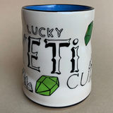 Cary Lane Cup - XL Lucky Yeti