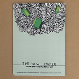 Cary Lane Sketchbook - Great Horned Owl