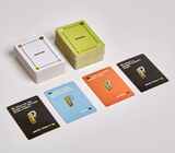 Punderdome: A Card Game for Pun Lovers