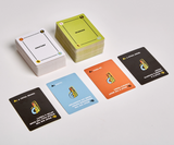 Punderdome: A Card Game for Pun Lovers