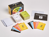 Punderdome: A Card Game for Pun Lovers