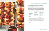 Perfect Pan Pizza: Square Pies to Make at Home, from Roman, Sicilian, and Detroit, to Grandma Pies and Focaccia