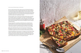 Perfect Pan Pizza: Square Pies to Make at Home, from Roman, Sicilian, and Detroit, to Grandma Pies and Focaccia