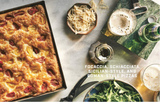 Perfect Pan Pizza: Square Pies to Make at Home, from Roman, Sicilian, and Detroit, to Grandma Pies and Focaccia
