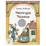 Strega Nona